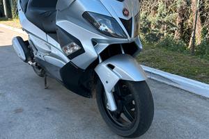 gilera nexus 250cc anno 2007