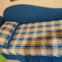 divano letto berloni come Nuovo 