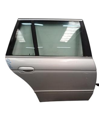 PORTIERA POSTERIORE DESTRA BMW Serie 5 E39 Touring