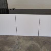 Mobile ingresso sala salotto