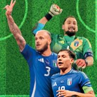 maglia Adidas Italia