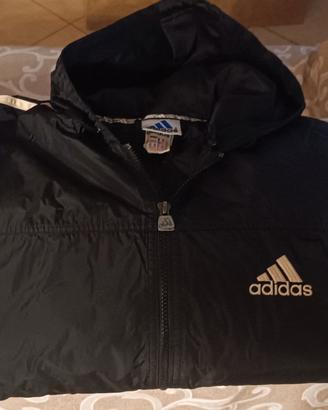 giubbotto Adidas originale 