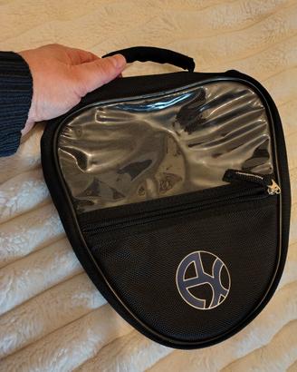 borsa serbatoio moto e scooter 