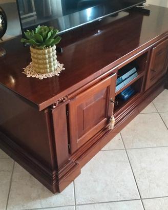Mobile in legno 