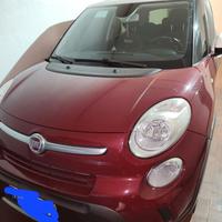 Fiat 500l trekking