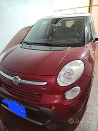 Fiat 500l trekking