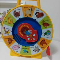 Gioca con gli animali