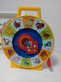 Gioca con gli animali