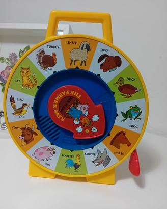 Gioca con gli animali