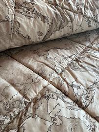 Trapunta matrimoniale Alviero Martini