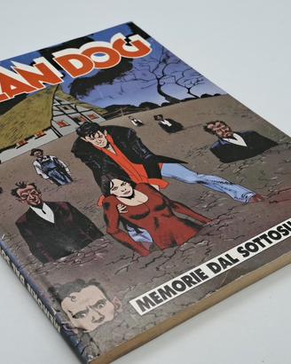 Dylan Dog 171 e 172
