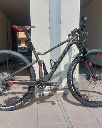 Scott Spark RC Pro 2019 Sospensioni rifatte gen 26