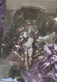 Sylvanas Windrunner action figure Litch King