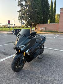 T-max 530
