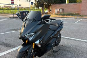 T-max 530