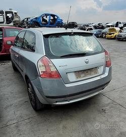Ricambi fiat stilo 2001/2010