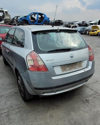Ricambi fiat stilo 2001/2010