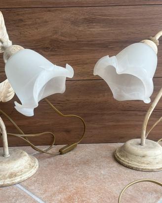 Lampade abat jour