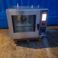 forno a convenzione gas usato