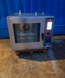 forno a convenzione gas usato