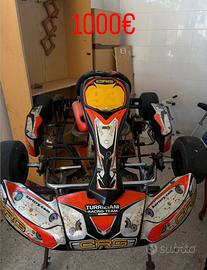 crg 60 cc