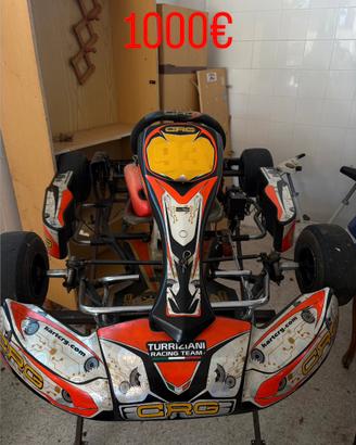 crg 60 cc