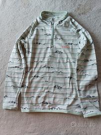 maglia termica 