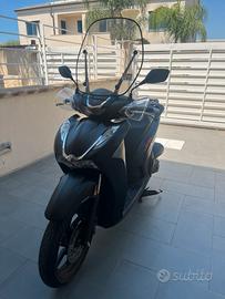 Sh 350 sport