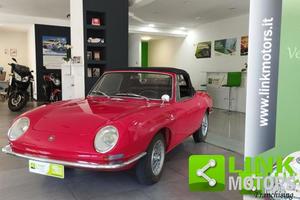 FIAT 850 SPIDER IN ECCELLENTI CONDIZIONI