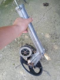 cannoncini irrigazione 