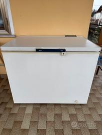 POZZETTO CONGELATORE