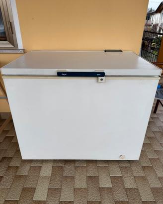 POZZETTO CONGELATORE