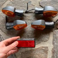 Accessori cbr 600