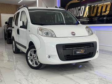 Fiat Qubo Dynamic 1.4 Metano Full Opt