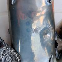 Oggettistica in peltro