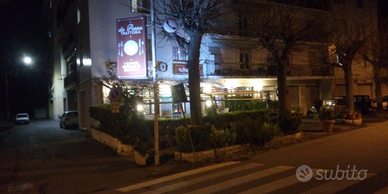 Attività in società