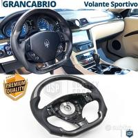 VOLANTE Sportivo Per Maserati GranCabrio