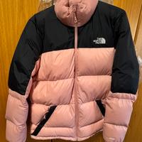 The North Face Diablo rosa taglia L