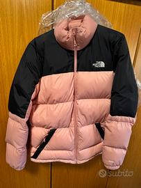 The North Face Diablo rosa taglia L