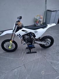 husqvarna Tc 65