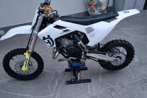 husqvarna Tc 65