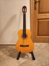 Chitarra classica 