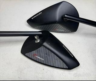 Specchietti retrovisori tnax 530