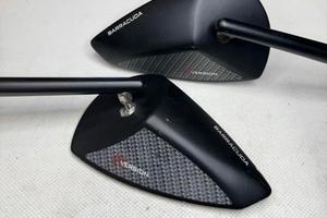 Specchietti retrovisori tnax 530