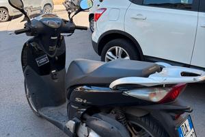 Honda Sh 150