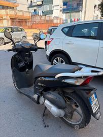 Honda Sh 150