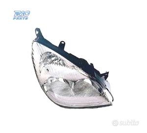 FARO DESTRO CITROEN C5 01-04