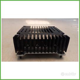 Autoradio HonCR-V 4 Serie 2.2 i-DTEC 16v. 39186T1G