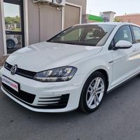 Volkswagen Golf GTD 2.0 TDI 5p. BlueMotion Technol