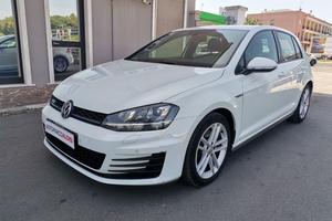 Volkswagen Golf GTD 2.0 TDI 5p. BlueMotion Technol